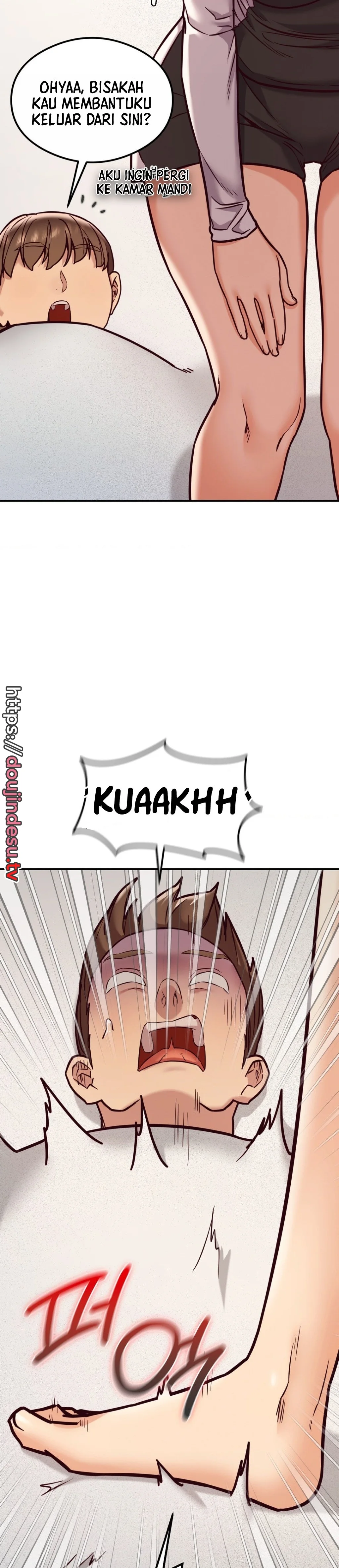 Magical Massage Chapter 21 - Page 41